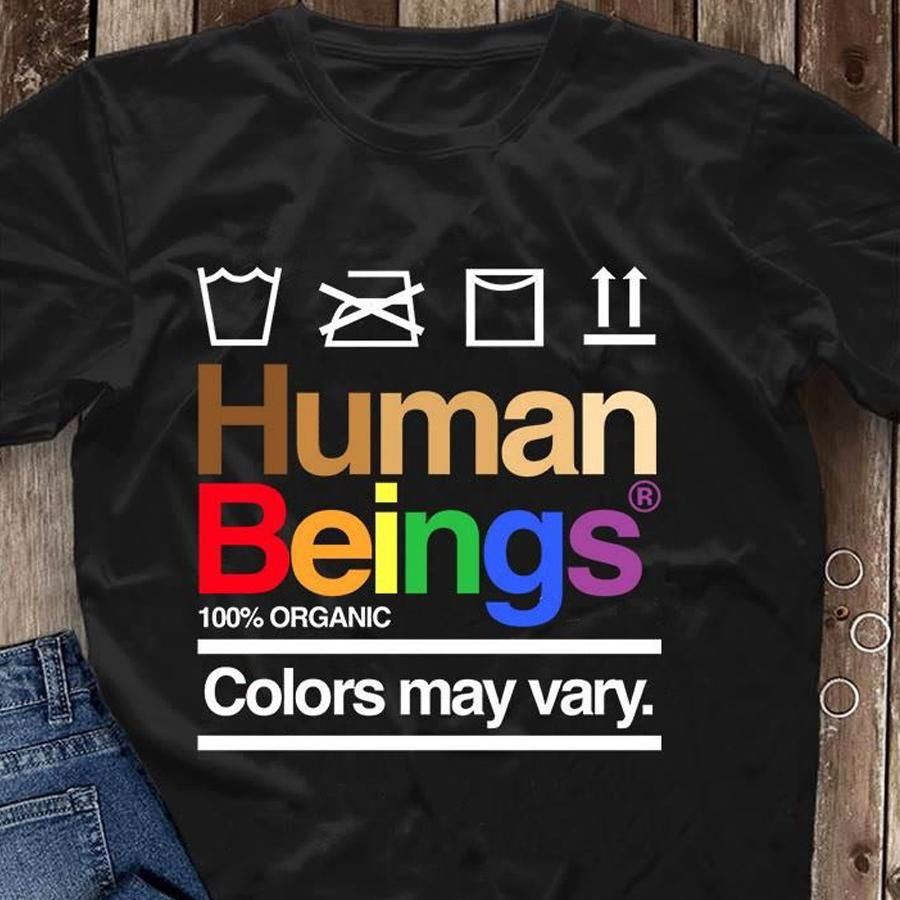 Community Greendale Human Being T-Shirt
