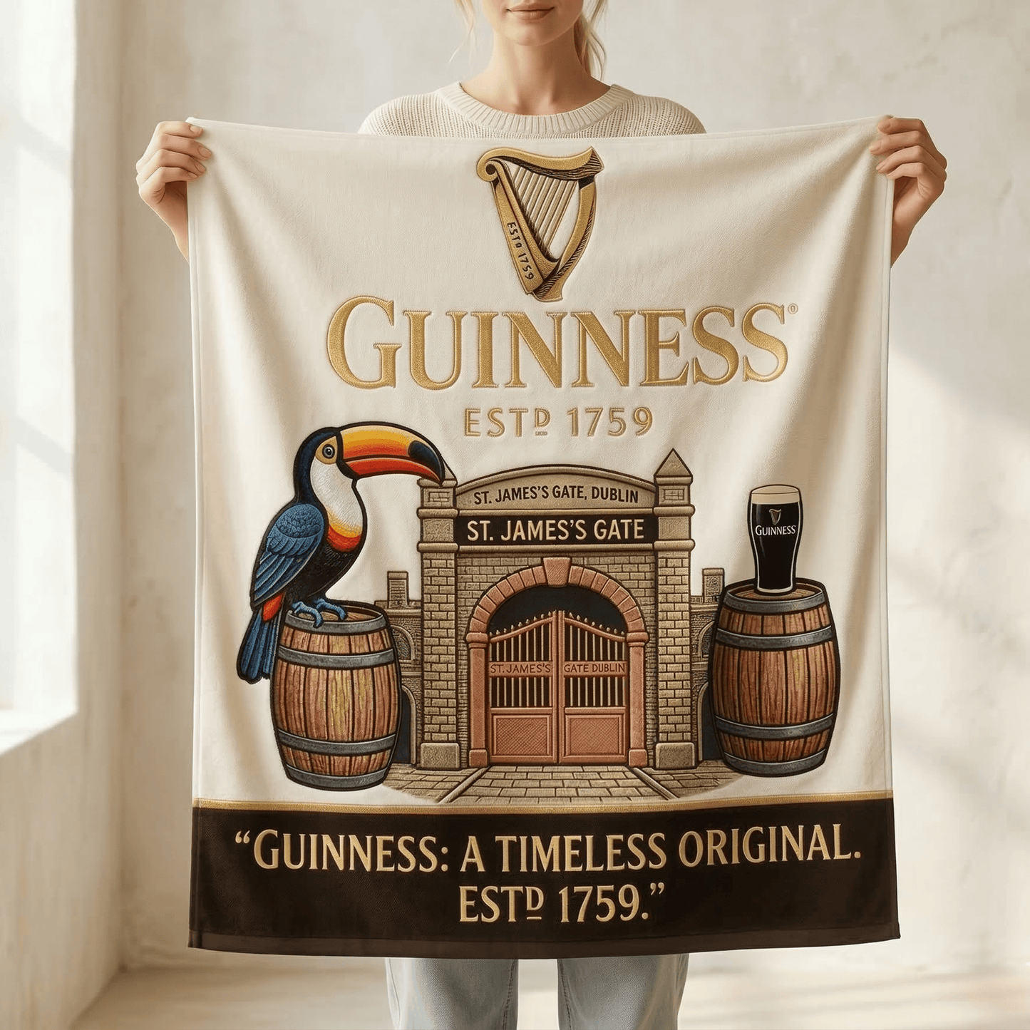 GNSB Premium BATH TOWELS LNTH