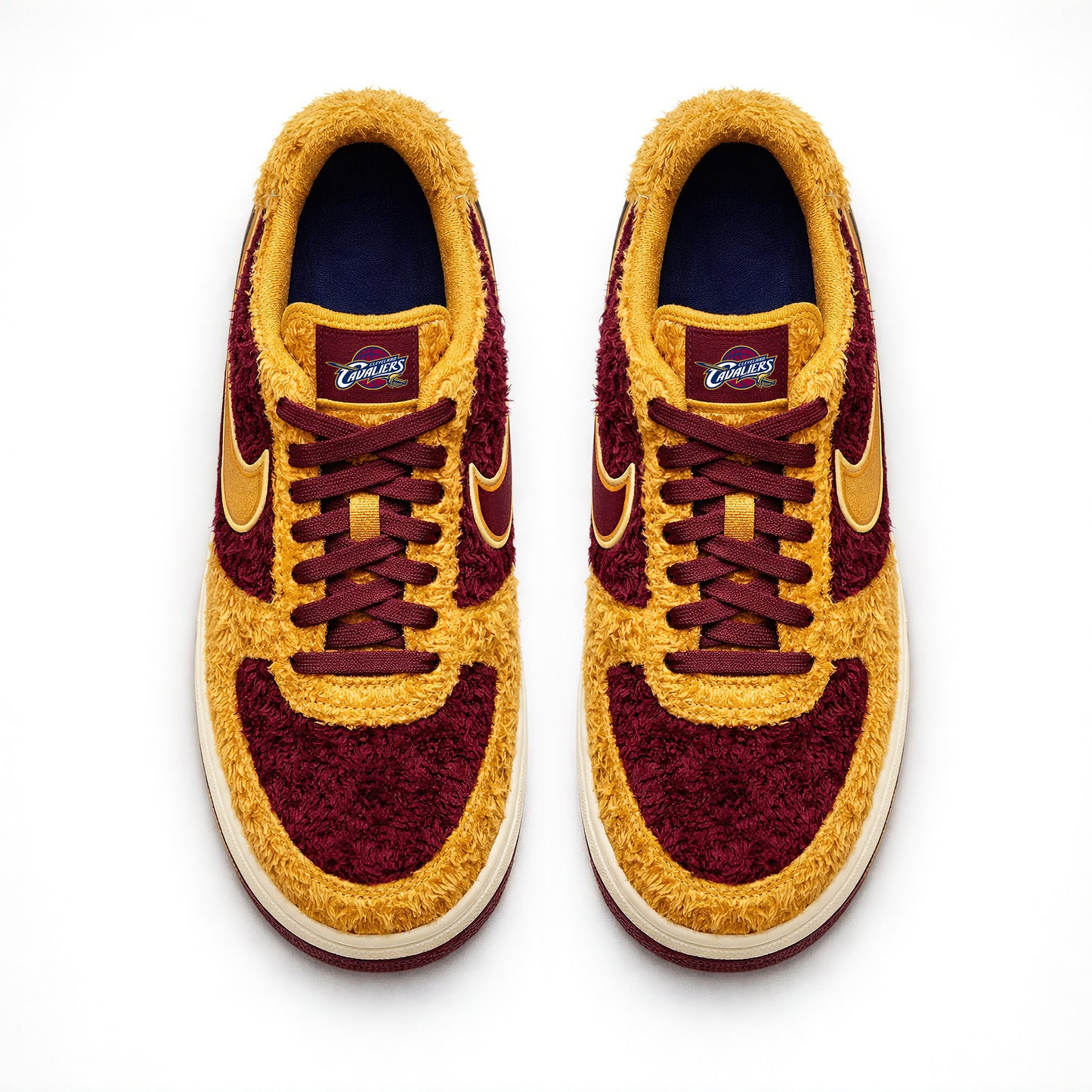 PREMIUM CVLR AF1 SNEAKER DAT