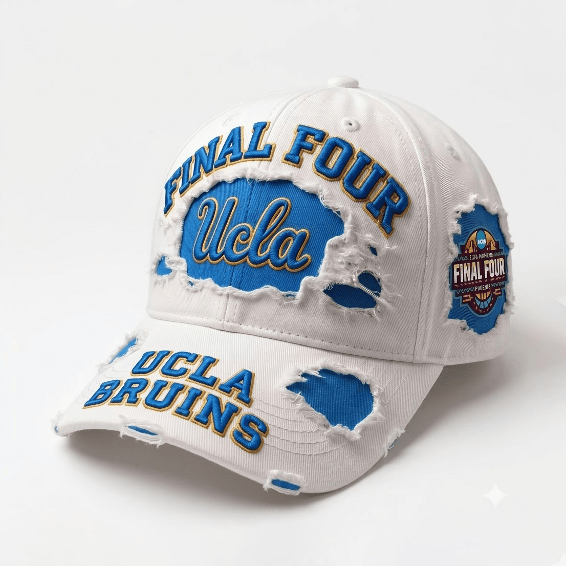 UCLA PREMIUM CAP TNSM