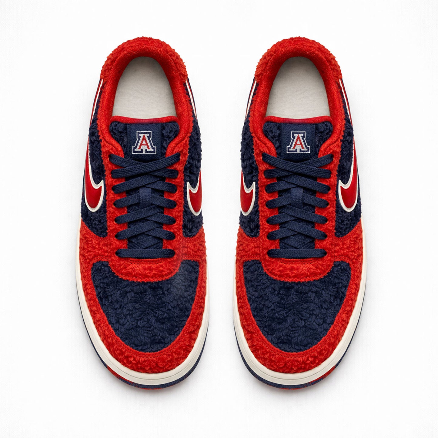 PREMIUM AWC AF1 SNEAKER DAT
