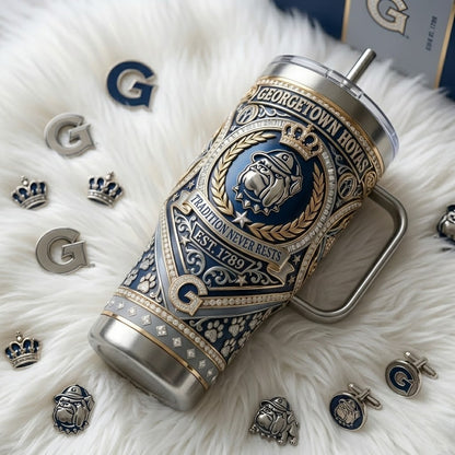 GTH 40oz Tumbler With Handle PDL