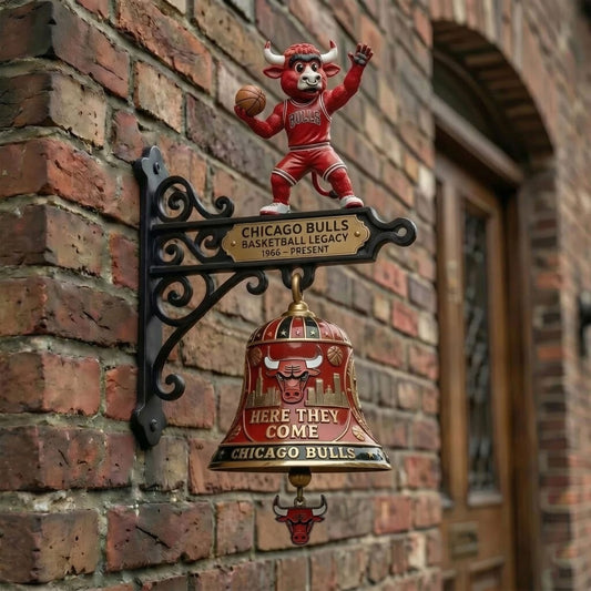 CGB Premium Wall Bell TNSM