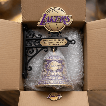 LAL Premium Wall Bell TNSM