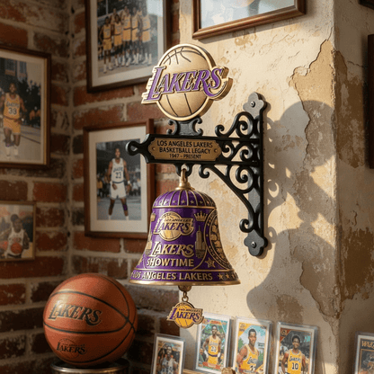 LAL Premium Wall Bell TNSM