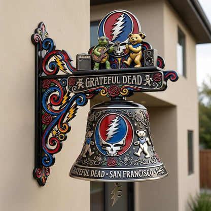 GRFD Premium Wall Bell HTTT