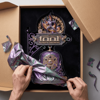 TOOL Premium Wall Bell LNTH
