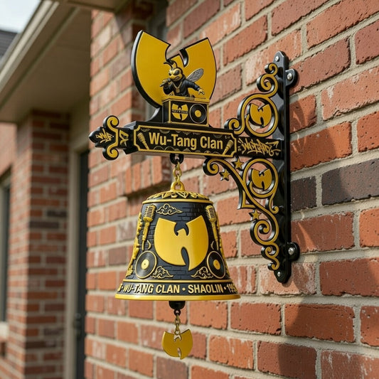 WTC Premium Wall Bell HTTT