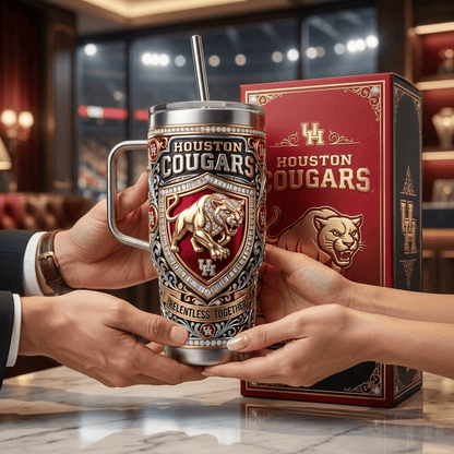 HTCG 40oz Tumbler With Handle PDL