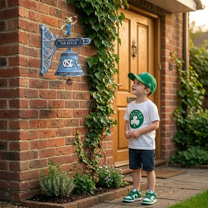 UNC Premium Wall Bell PDL