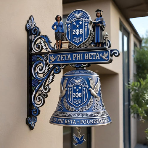 ZPB Premium Wall Bell TNSM