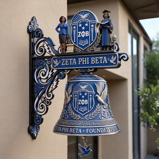 ZPB Premium Wall Bell TNSM