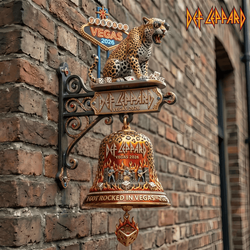 DLPR Premium Wall Bell LNTH