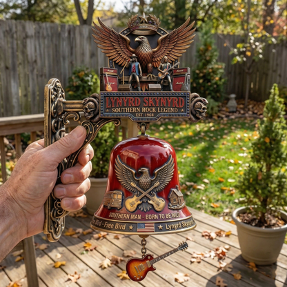 LNSN Premium Wall Bell LNTH