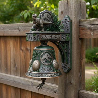 JRSW Premium Wall Bell HTTT