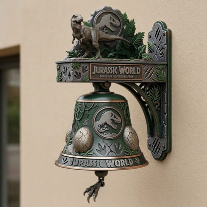 JRSW Premium Wall Bell HTTT