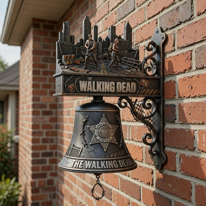 TWD Premium Wall Bell HTTT