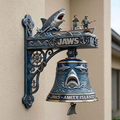 JAWS Premium Wall Bell HTTT