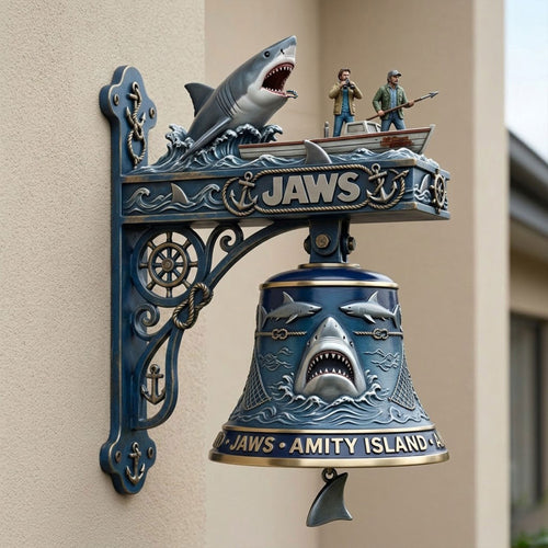 JAWS Premium Wall Bell HTTT