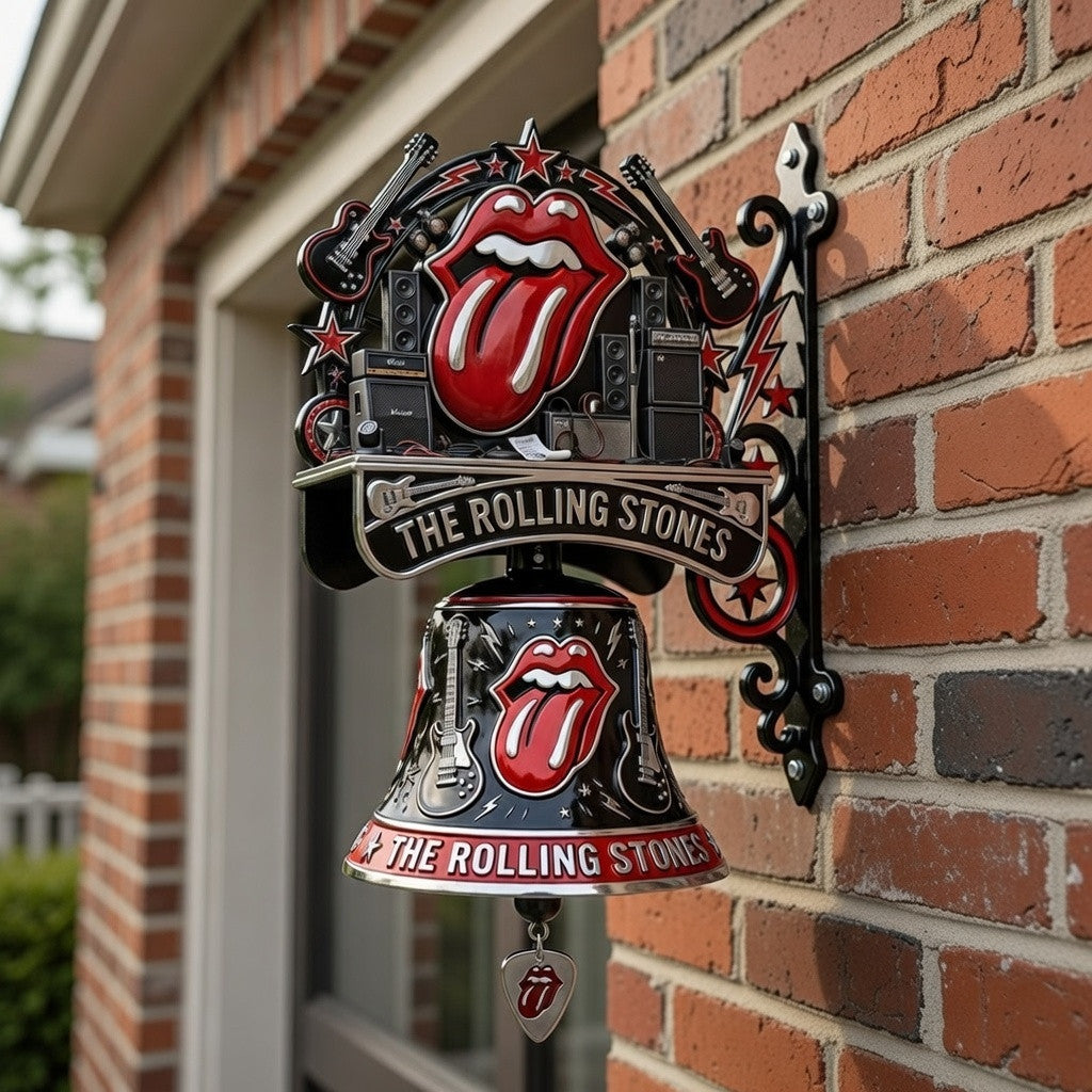 RLST Premium Wall Bell HTTT