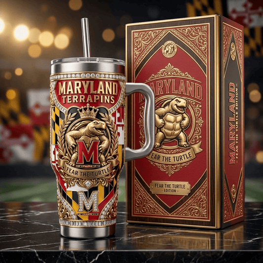 MLT 40oz Tumbler With Handle PDL