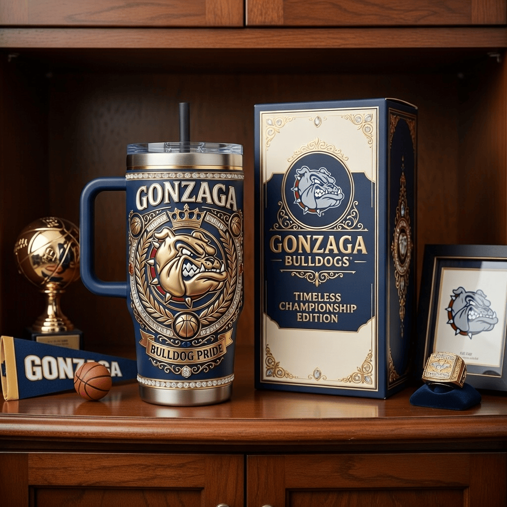GBDB 40oz Tumbler With Handle PDL