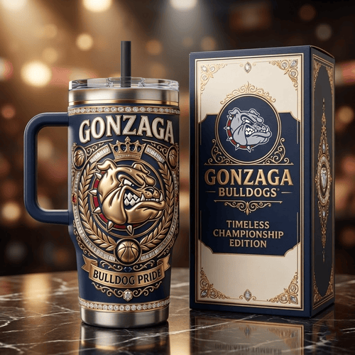GBDB 40oz Tumbler With Handle PDL