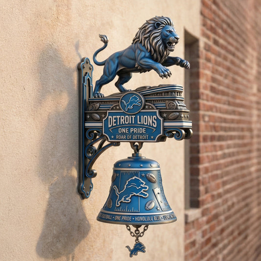 DTL Premium Wall Bell DAT