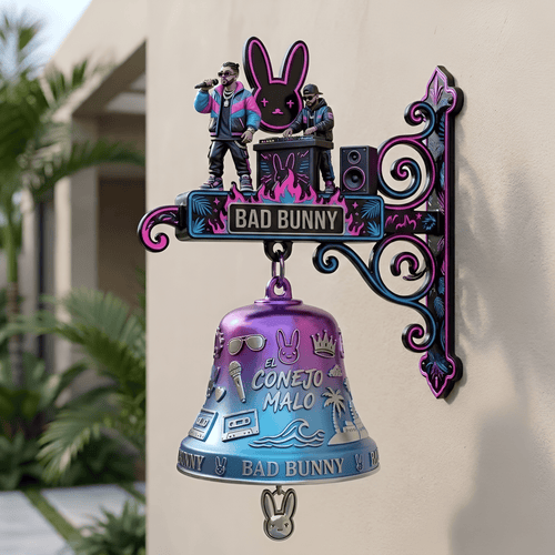 BBN Premium Wall Bell PDL