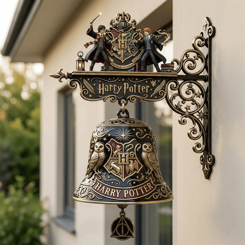 HRP Premium Wall Bell PDL
