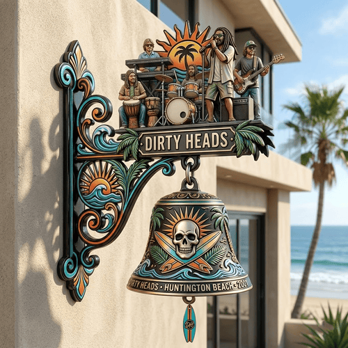TDHS Premium Wall Bell PDL