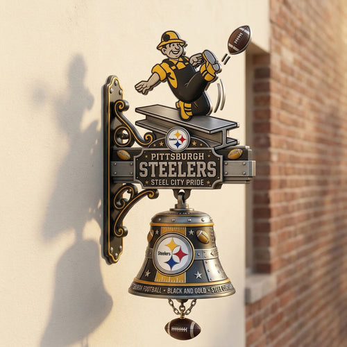 PBS Premium Wall Bell DAT