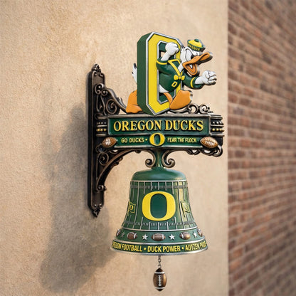 ORD Premium Wall Bell DAT