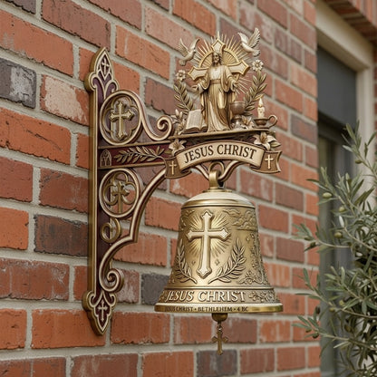 JSS Premium Wall Bell HTTT