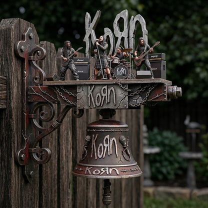 KRN Premium Wall Bell HTTT