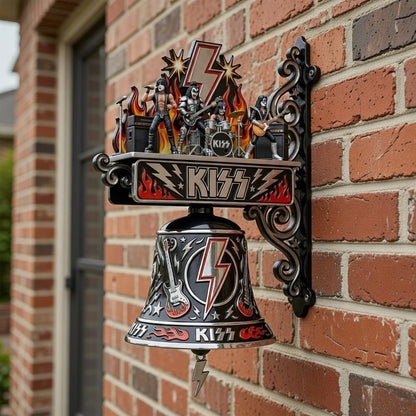 KSS Premium Wall Bell HTTT