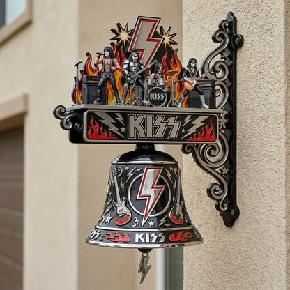 KSS Premium Wall Bell HTTT