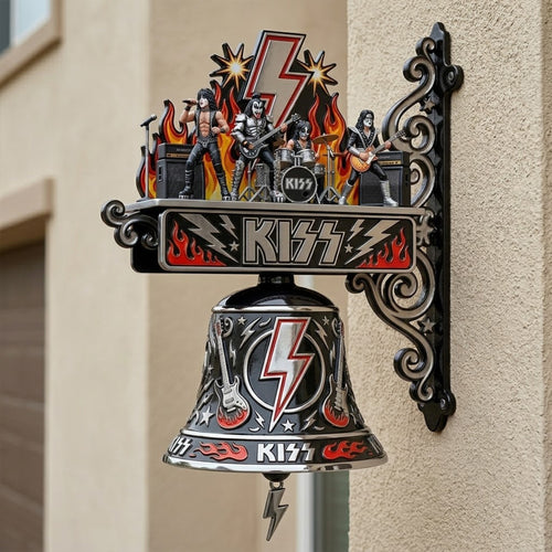 KSS Premium Wall Bell HTTT