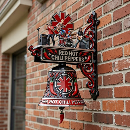 RHCP Premium Wall Bell HTTT