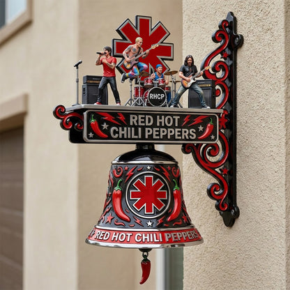 RHCP Premium Wall Bell HTTT