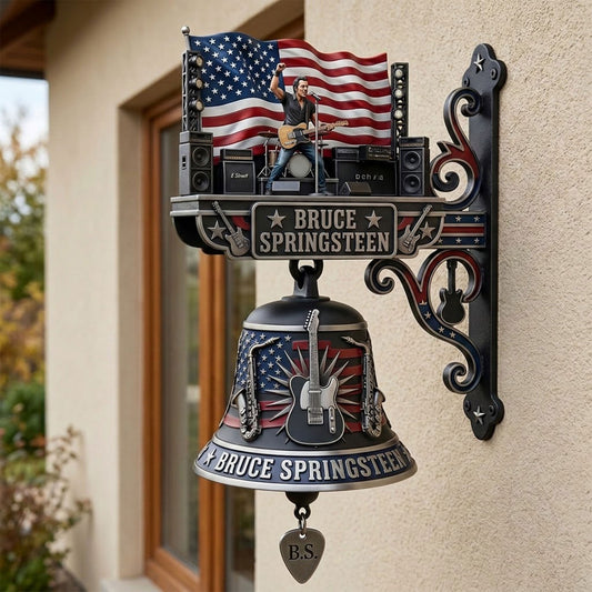 BRST Premium Wall Bell HTTT