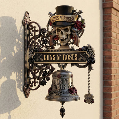 GNR Premium Wall Bell DAT