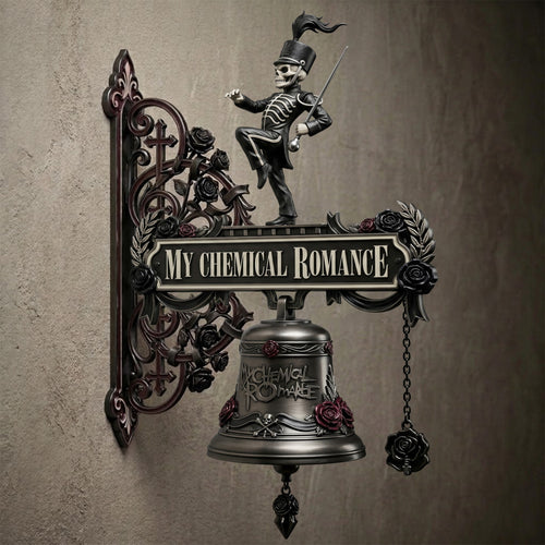 MCR Premium Wall Bell DAT