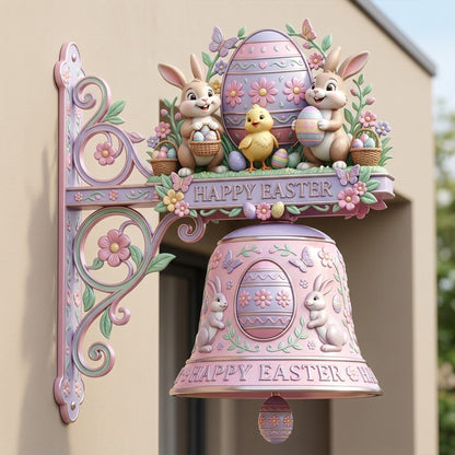 EASTER Premium Wall Bell HTTT