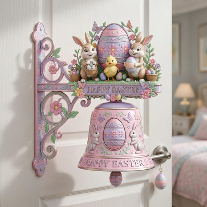 EASTER Premium Wall Bell HTTT