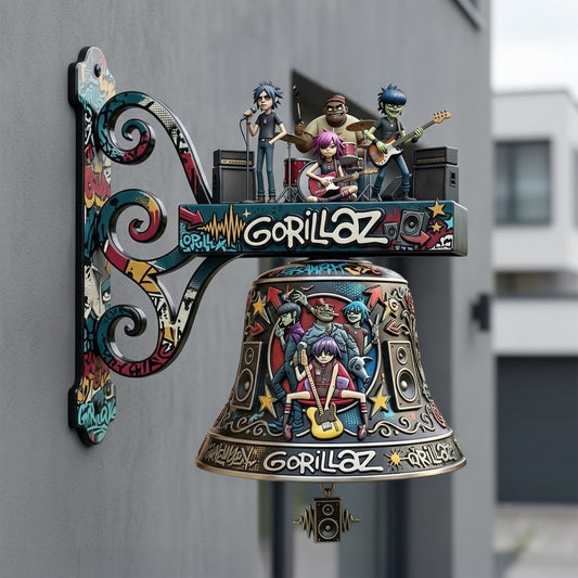 GRL Premium Wall Bell TNSM