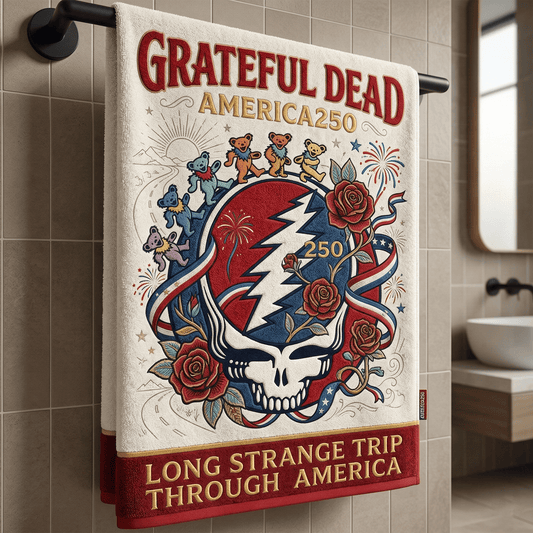GRFD Premium BATH TOWELS LNTH