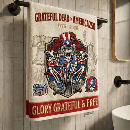GRFD Premium BATH TOWELS LNTH