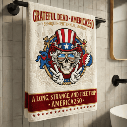 GRFD Premium BATH TOWELS LNTH