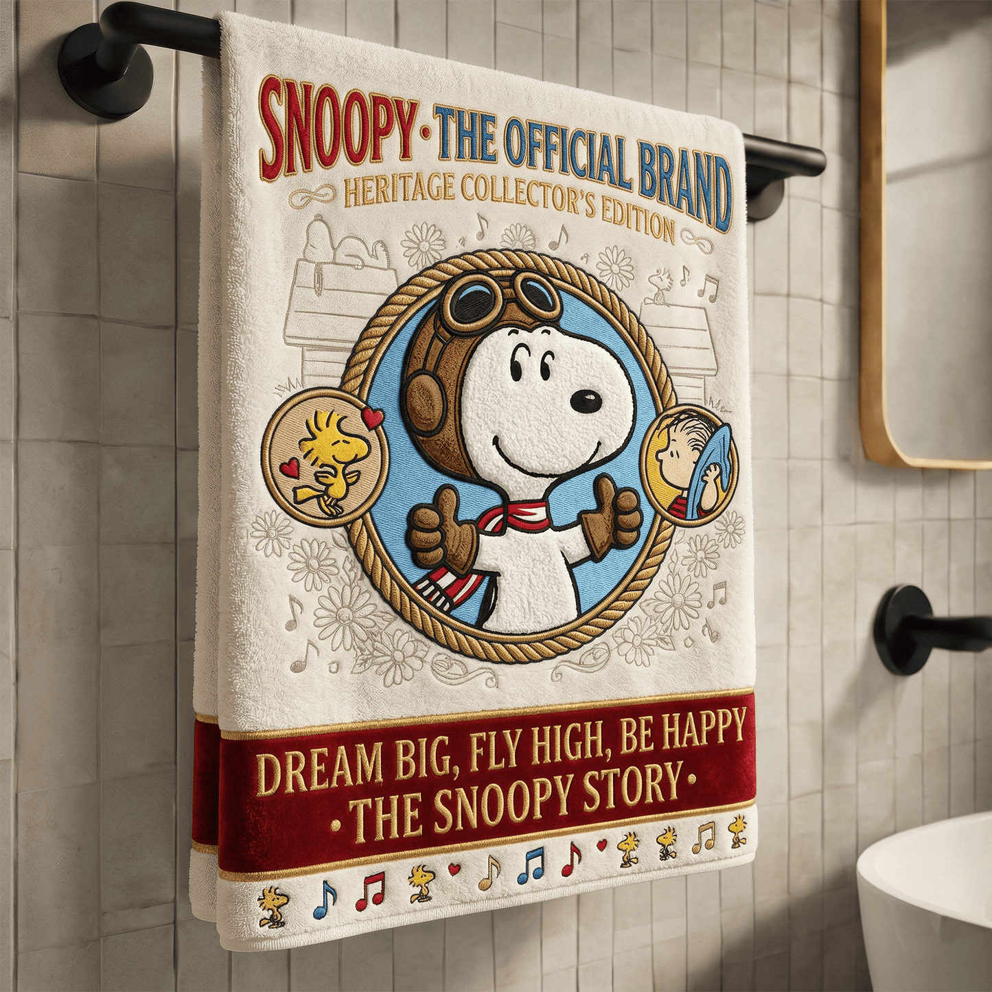 SNPY Premium BATH TOWELS LNTH